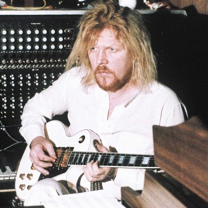 edgar froese interview