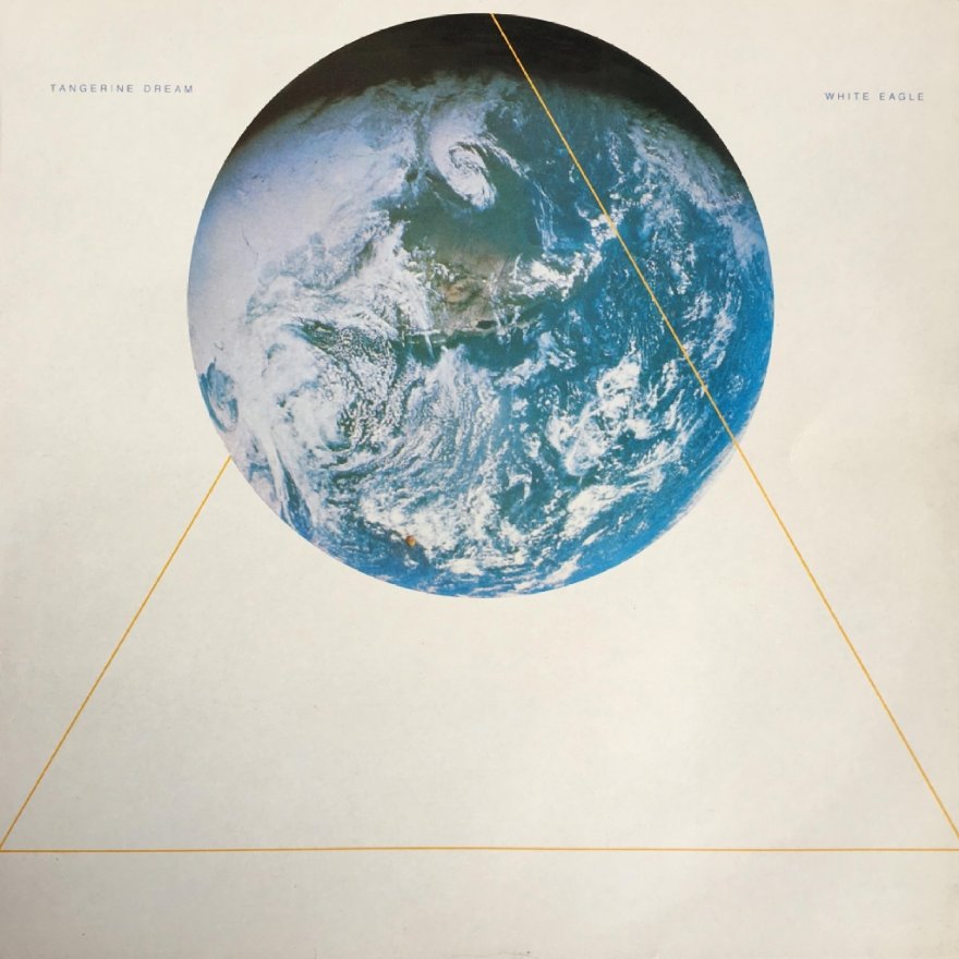 tangerine dream members