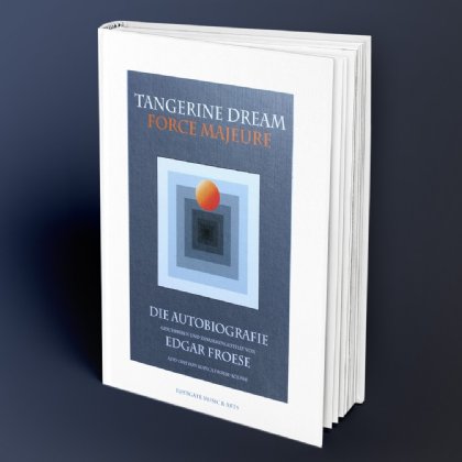 tangerine dream best ever albums