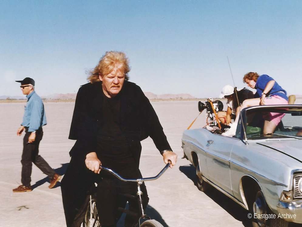 instrumental rock albums