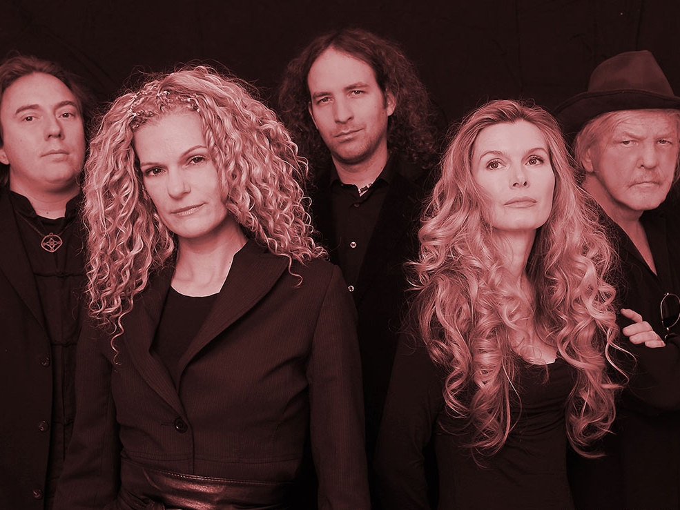 tangerine dream choronzon