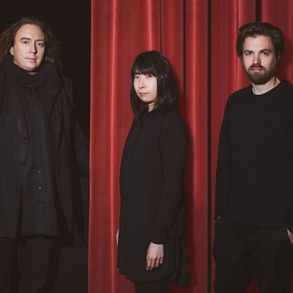 edgar froese funeral