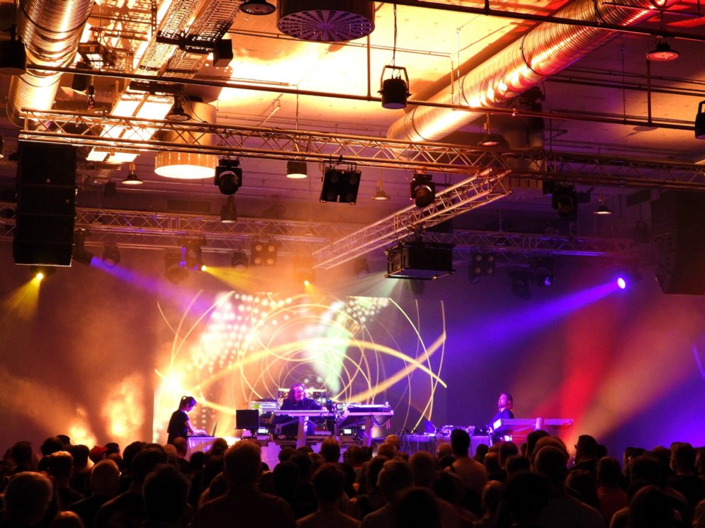 edgar froese torrent