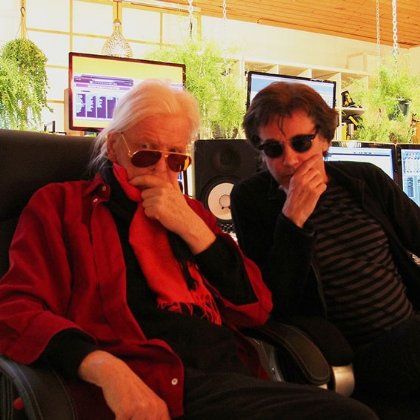 best movie soundtrack composers