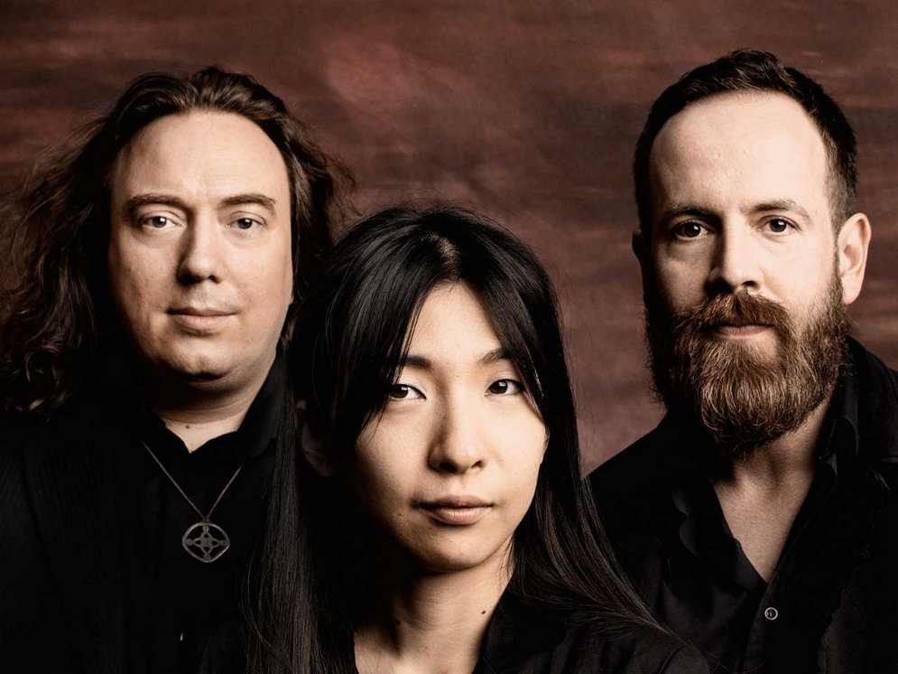 best progressive bands