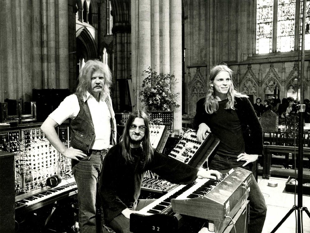 top prog rock bands