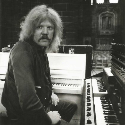 christopher francke