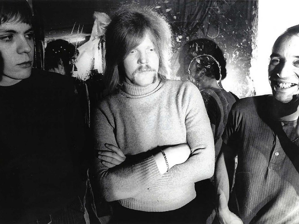 tangerine dream plays tangerine dream