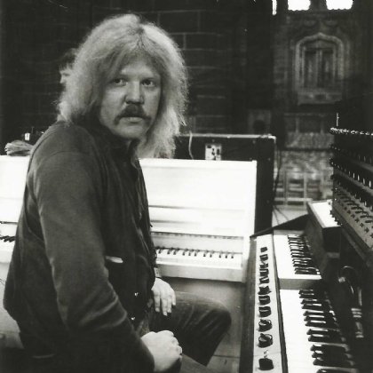 edgar froese ages